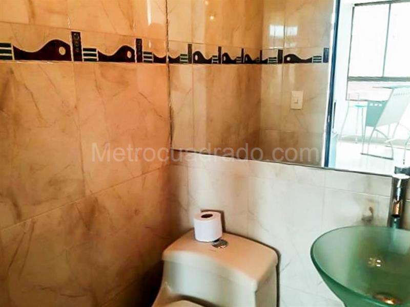 3BR Apartment for Rent & Sale in El Poblado near Loma Televida - 6