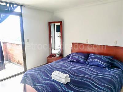 Apartamento de 3 alcobas en venta en El Poblado, Medellín, 173 m² · foto 7 de 18