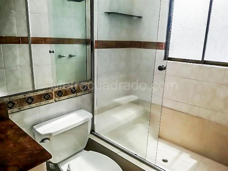 3BR Apartment for Rent & Sale in El Poblado near Loma Televida - 9