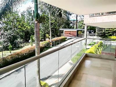 Casa en arriendo en El Poblado, Medellín · foto 15 de 19