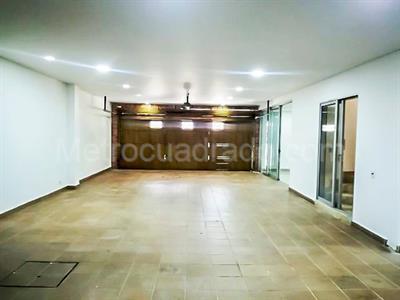 Casa en arriendo en El Poblado, Medellín · foto 16 de 19