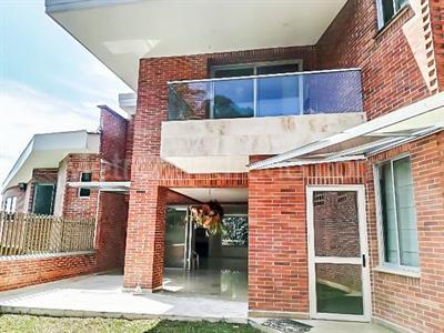 Casa en arriendo en El Poblado, Medellín · foto 18 de 19