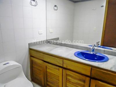 Apartamento de 3 alcobas en venta en El Poblado, Medellín, 168 m² · foto 13 de 18