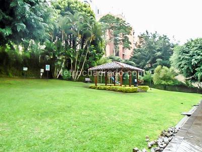 Apartamento de 3 alcobas en venta en El Poblado, Medellín, 168 m² · foto 16 de 18