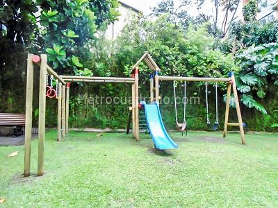 Apartamento de 3 alcobas en venta en El Poblado, Medellín, 168 m² · foto 18 de 18