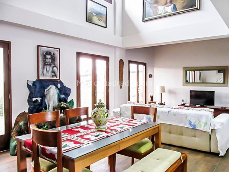 Casa en Arriendo, El Escobero, Envigado