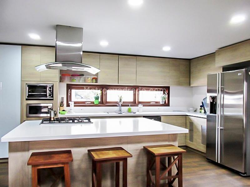 Casa en Arriendo, El Escobero, Envigado - 2