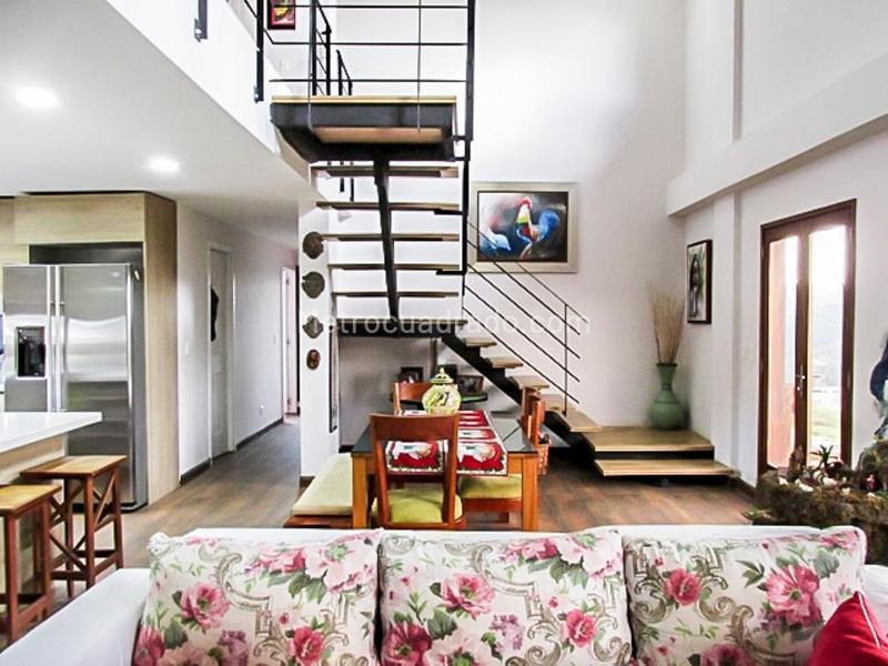 Casa en Arriendo, El Escobero, Envigado - 4