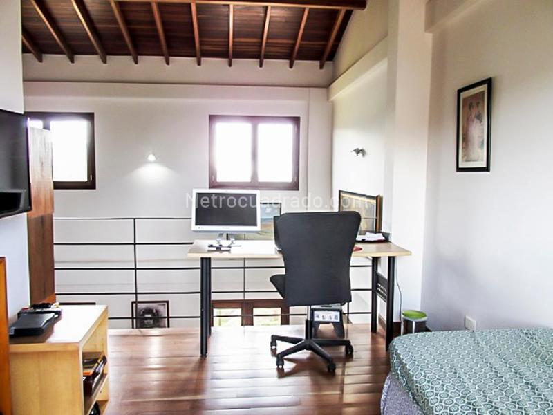 Casa en Arriendo, El Escobero, Envigado - 5