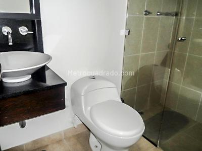 Apartamento en venta en El Poblado, Medellín · foto 11 de 16