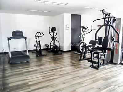 Apartamento en venta en El Poblado, Medellín · foto 14 de 16