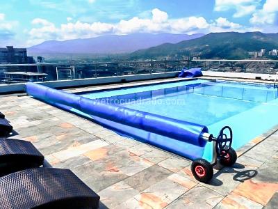 Apartamento en venta en El Poblado, Medellín · foto 16 de 16