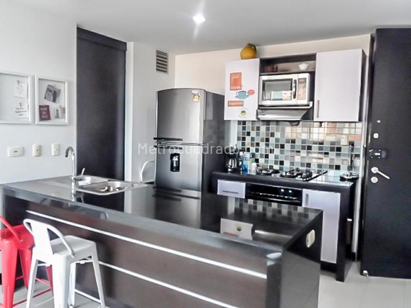 Furnished 2BR Apartment in Alejandría, El Poblado - 5