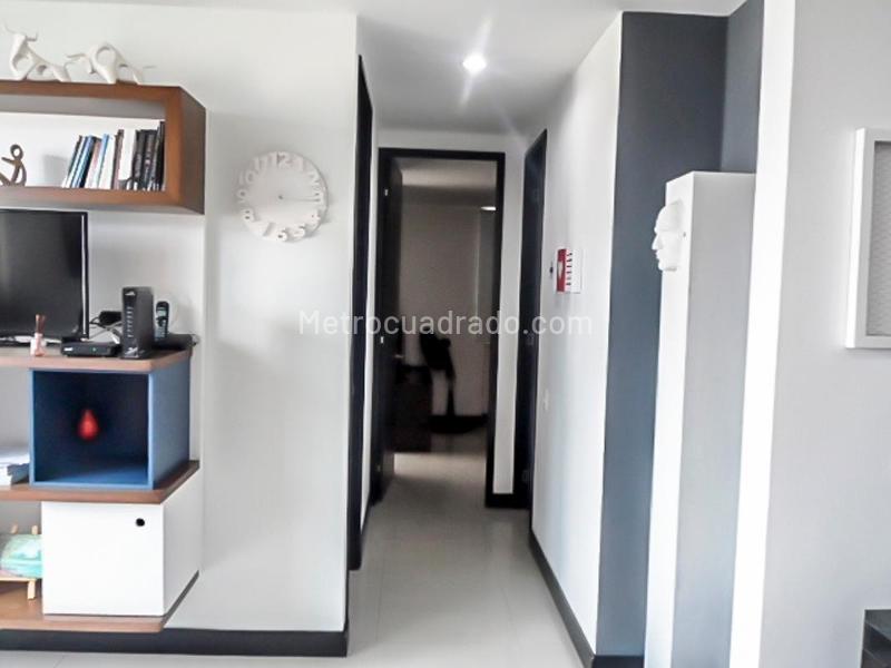 Furnished 2BR Apartment in Alejandría, El Poblado - 6