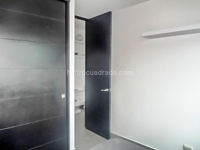 Furnished 2BR Apartment in Alejandría, El Poblado - 8