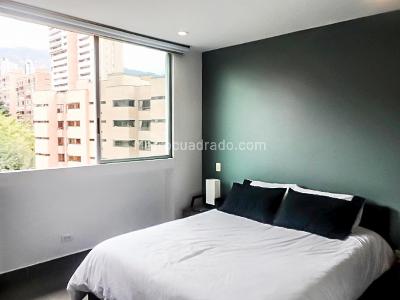 Apartamento en venta en El Poblado, Medellín · foto 9 de 16
