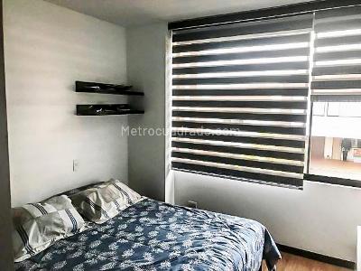 Casa de 3 alcobas en venta en El Chocho, Envigado, 182 m² · foto 10 de 19