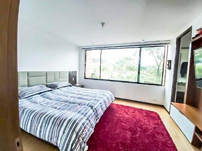 Casa de 3 alcobas en venta en El Chocho, Envigado, 182 m² · foto 11 de 19