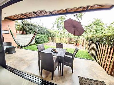 Casa de 3 alcobas en venta en El Chocho, Envigado, 182 m² · foto 15 de 19