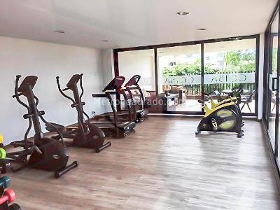 Casa de 3 alcobas en venta en El Chocho, Envigado, 182 m² · foto 19 de 19