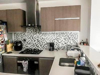 Casa de 3 alcobas en venta en El Chocho, Envigado, 182 m² · foto 5 de 19