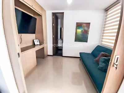 Casa de 3 alcobas en venta en El Chocho, Envigado, 182 m² · foto 6 de 19