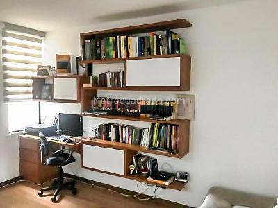 Casa de 3 alcobas en venta en El Chocho, Envigado, 182 m² · foto 7 de 19