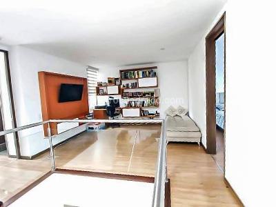 Casa de 3 alcobas en venta en El Chocho, Envigado, 182 m² · foto 8 de 19