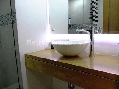 Apartamento de 4 alcobas en venta en El Poblado, Medellín, 230 m² · foto 16 de 20