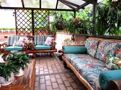 Apartamento de 4 alcobas en venta en El Poblado, Medellín, 230 m² · foto 19 de 20