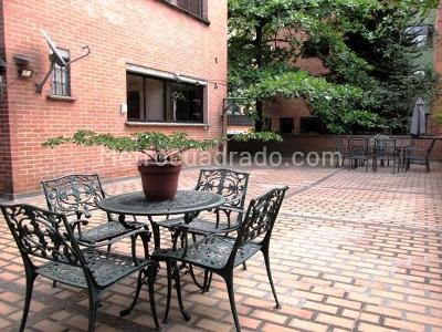 Apartamento de 4 alcobas en venta en El Poblado, Medellín, 230 m² · foto 20 de 20
