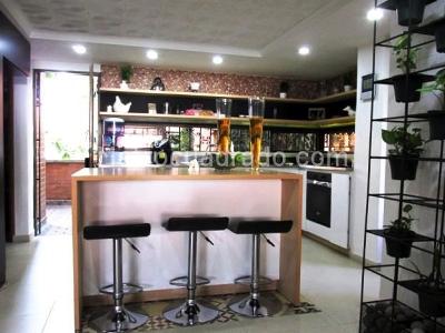 Apartamento de 4 alcobas en venta en El Poblado, Medellín, 230 m² · foto 4 de 20