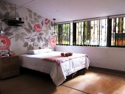 Apartamento de 4 alcobas en venta en El Poblado, Medellín, 230 m² · foto 8 de 20