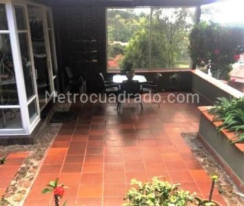 Casa de 4 alcobas en venta en El Escobero, Envigado, 407 m² · foto 15 de 16