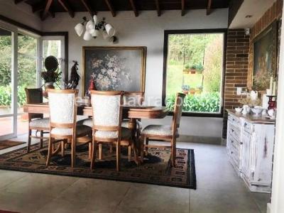 Casa de 4 alcobas en venta en El Escobero, Envigado, 407 m² · foto 4 de 16