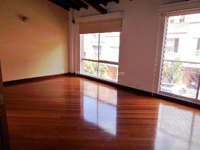 Casa en arriendo en El Poblado, Medellín · foto 7 de 16