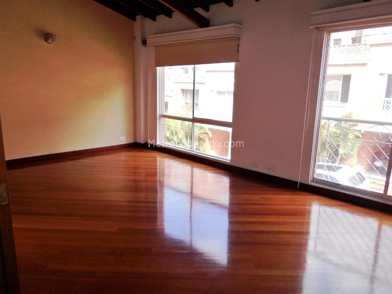 Spacious 4BR House in El Poblado - 7