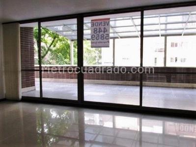 Apartment for rent in Zuñiga, Envigado