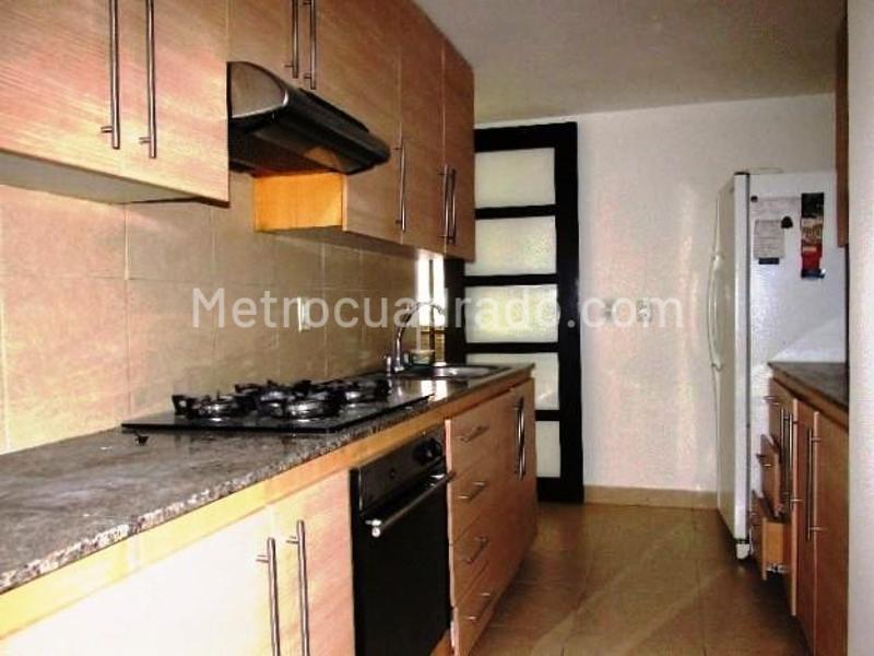 3BR Apartment in Zuñiga (135 m²) - 4