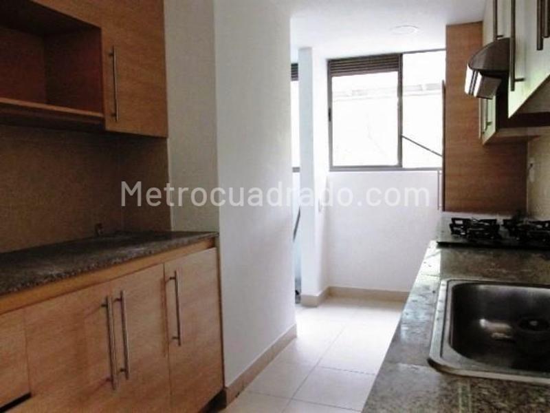 3BR Apartment in Zuñiga (135 m²) - 5