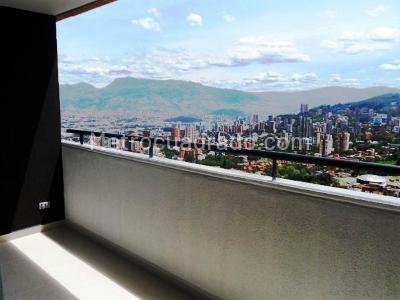 Apartaestudio en arriendo en El Poblado, Medellín · foto 10 de 10