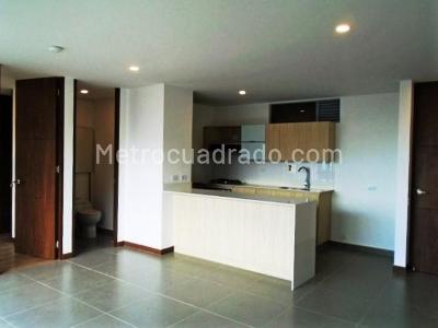 Apartaestudio en arriendo en El Poblado, Medellín · foto 2 de 10