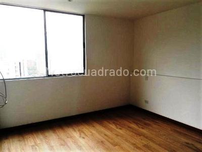 Apartaestudio en arriendo en El Poblado, Medellín · foto 5 de 10