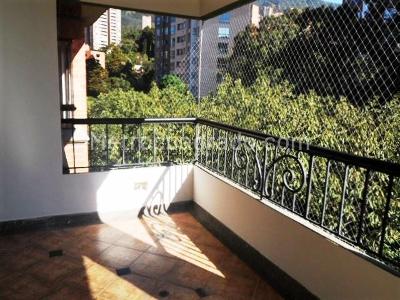 Apartamento en arriendo en El Poblado, Medellín · foto 19 de 19
