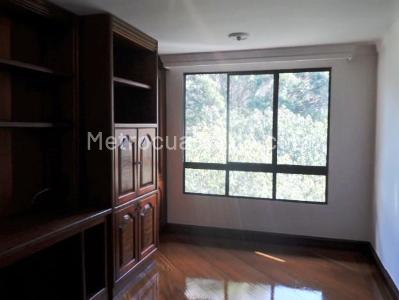 Apartamento en arriendo en El Poblado, Medellín · foto 8 de 19