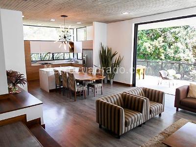 Casa de 3 alcobas en venta en Altos De Palmas, Envigado, 400 m² · foto 2 de 20