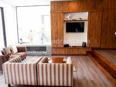 Casa de 3 alcobas en venta en Altos De Palmas, Envigado, 400 m² · foto 4 de 20