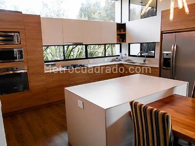 Casa de 3 alcobas en venta en Altos De Palmas, Envigado, 400 m² · foto 5 de 20