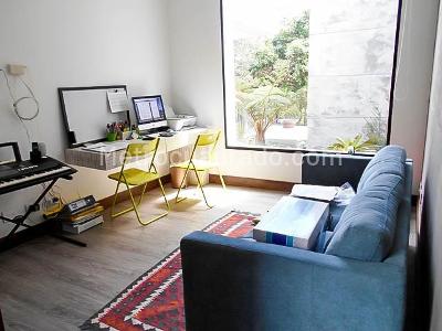 Casa de 3 alcobas en venta en Altos De Palmas, Envigado, 400 m² · foto 6 de 20