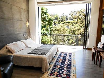 Casa de 3 alcobas en venta en Altos De Palmas, Envigado, 400 m² · foto 12 de 20